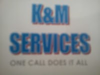 KandM SERVICES 583370 Image 0