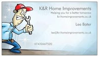 KandR Home Improvements 583747 Image 0