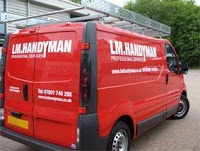 LM Handyman Professional Services 582171 Image 1