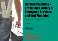 Lismore Domestic and Commercial Services 583636 Image 0