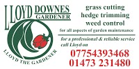 Lloyd Garden Maintenance Service 581151 Image 0