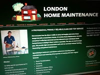 London Home Maintenance 584112 Image 0