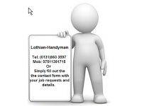 Lothian Handyman 582814 Image 0