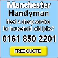 Manchester Handyman 580151 Image 7