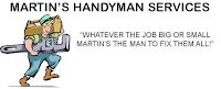 Martins Handyman Services 582333 Image 0