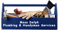Moss Delph Handyman and Plumbing Services 581292 Image 0