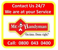 Mr. Handyman 583321 Image 3
