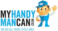 My Handyman Can Ltd 581435 Image 0