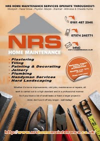 NRS Home Maintenance 580353 Image 0