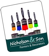 Nicholson and Son Painters and Decorators in Hull and Handyman Hull 584780 Image 2