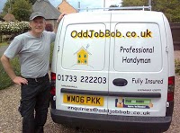 OddJobBob Ltd 584709 Image 0