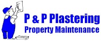 P and P Plastering 583239 Image 0