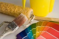 Painting and Decorating 580868 Image 1