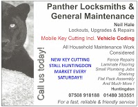 Panther Locksmiths 580477 Image 4