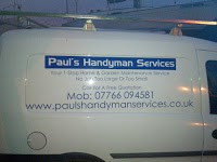 Pauls Handyman Services 582969 Image 0