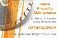 Petes Property Maintenance 583742 Image 9