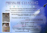 Pressure Cleaning Services 583607 Image 0