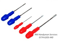 RM Handyman Services 579738 Image 0