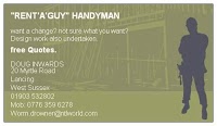 Rent A Guy Handyman 582521 Image 0