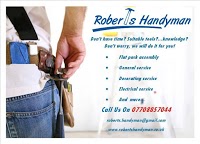 Roberts Handyman 580865 Image 0
