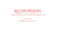 Ryan Mann Kitchens, Bathrooms and Property Maintenance 583550 Image 5