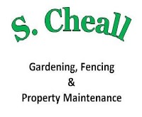 S. Cheall Gardening and Property Services 582586 Image 0