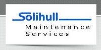Solihull Maintenance 580085 Image 0