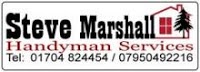 Steve Marshall Handyman Services 581226 Image 0