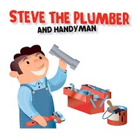 Steve the Plumber and Handyman 581298 Image 0