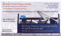 Stirling Home Improvements 582948 Image 9