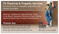 TG Electrical and Property Services 579775 Image 1