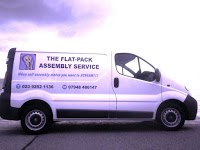 The Flat Pack Assembly Service 584868 Image 0