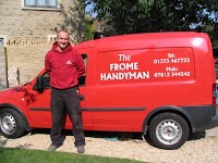 The Frome Handyman 582928 Image 0
