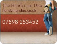 The Handyman Duo! 579892 Image 0