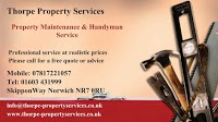 Thorpe Property Services 583316 Image 0
