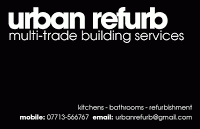 Urban Refurb Co   Kitchen Fitting and Building Services 583990 Image 2