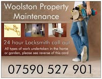 Woolston Property Maintenance 585282 Image 1