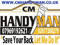 cm handyman services 581003 Image 0
