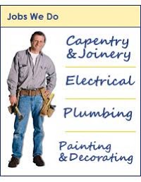 handyman oddjob services in manchester 582610 Image 3