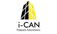 i CAN Flatpack Assemblers 579962 Image 1
