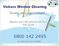 vickers cleaning services 582230 Image 0