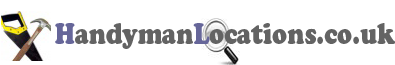 Handyman Website Logo