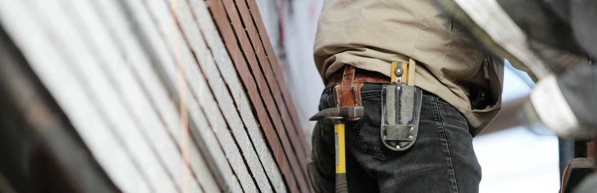 London Builders - Handyman Services London- Building Contractors London banner